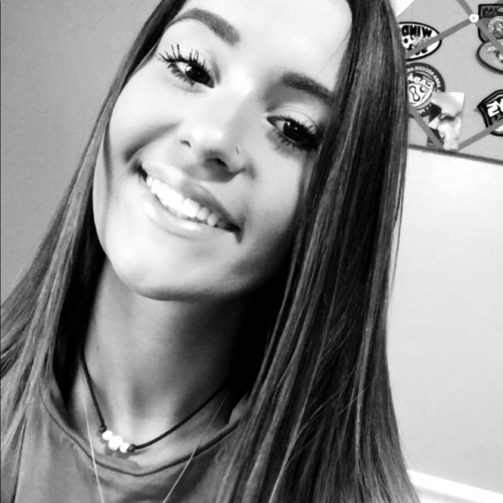 Meet your Posher, Brynn
